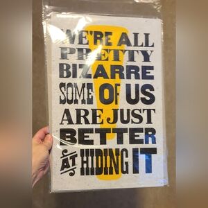 Breakfast Club 80s Art Print NEW